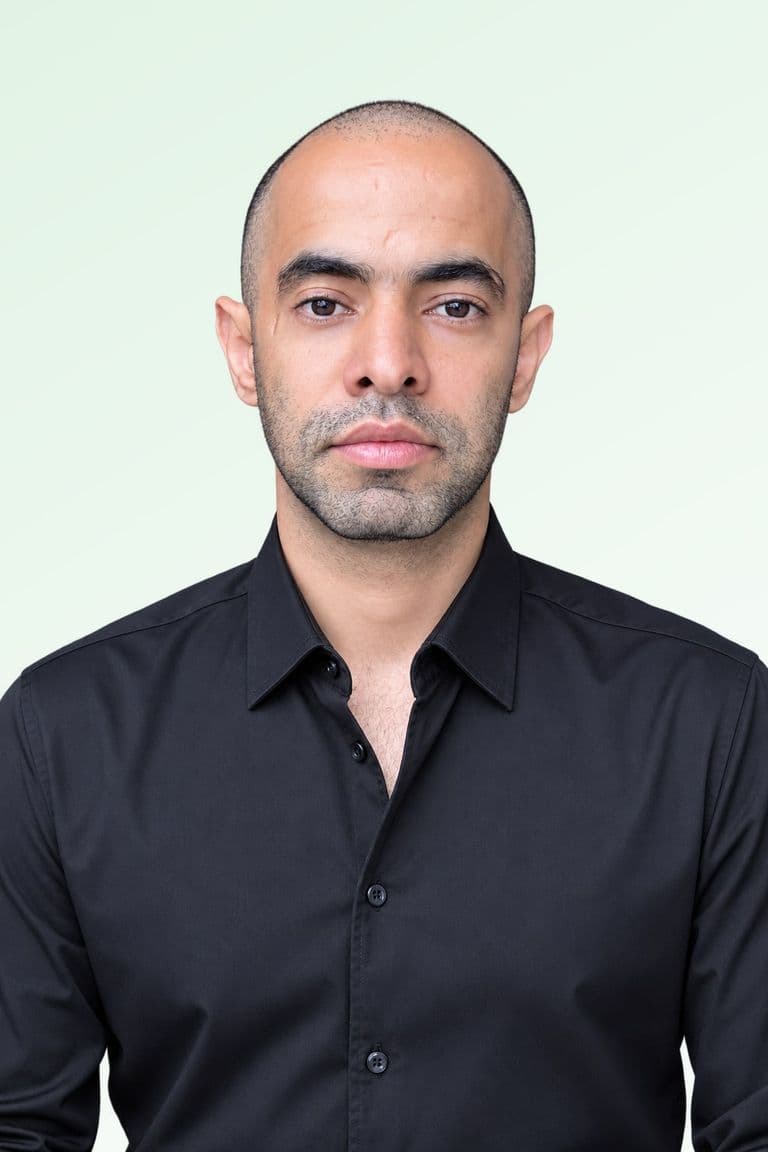 سامي الحجري، مؤسس هاي جرين باندا