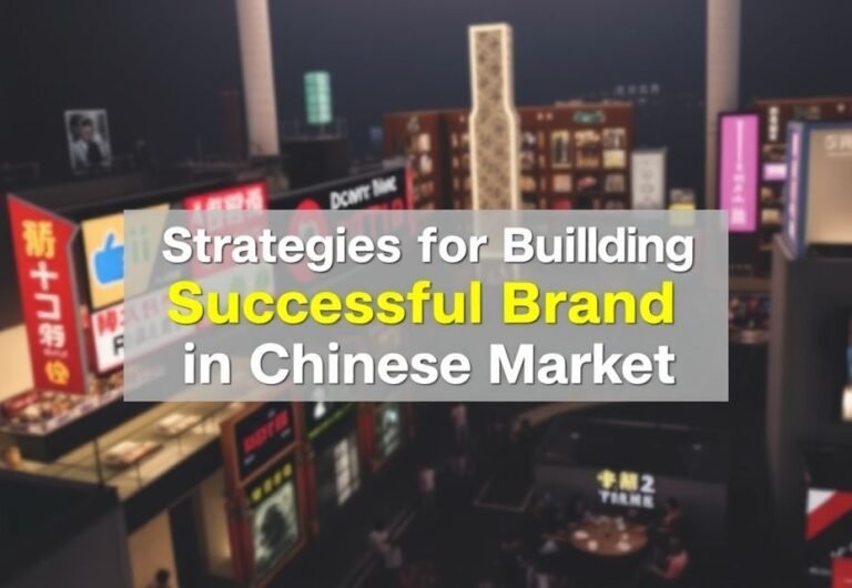 90-Day Implementation Plan for Building a Successful Brand in China