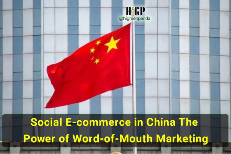 Cross-Border E-commerce in China: Immense Opportunities for Foreign Companies