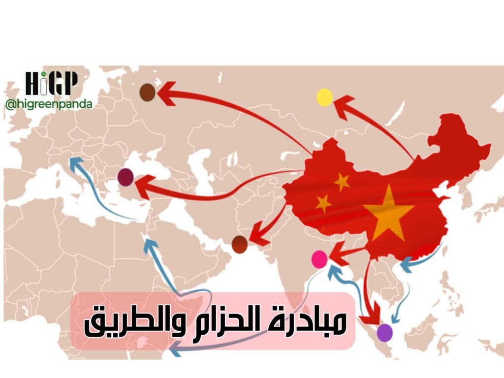 مبادرة الحزام والطريق: ركيزة أساسية لمجتمع عالمي ذي مستقبل مشترك