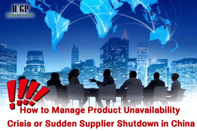 Practical Checklist for Managing Commercial Disputes When Importing from China