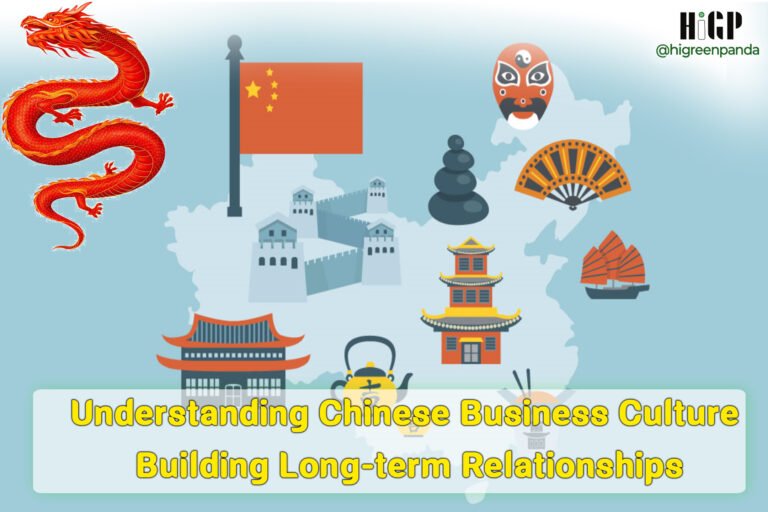 Understanding Chinese Business Culture – Building Long-term Relationships